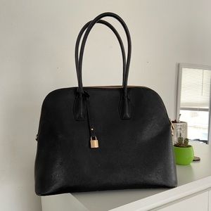 Super cute H&M tote purse!